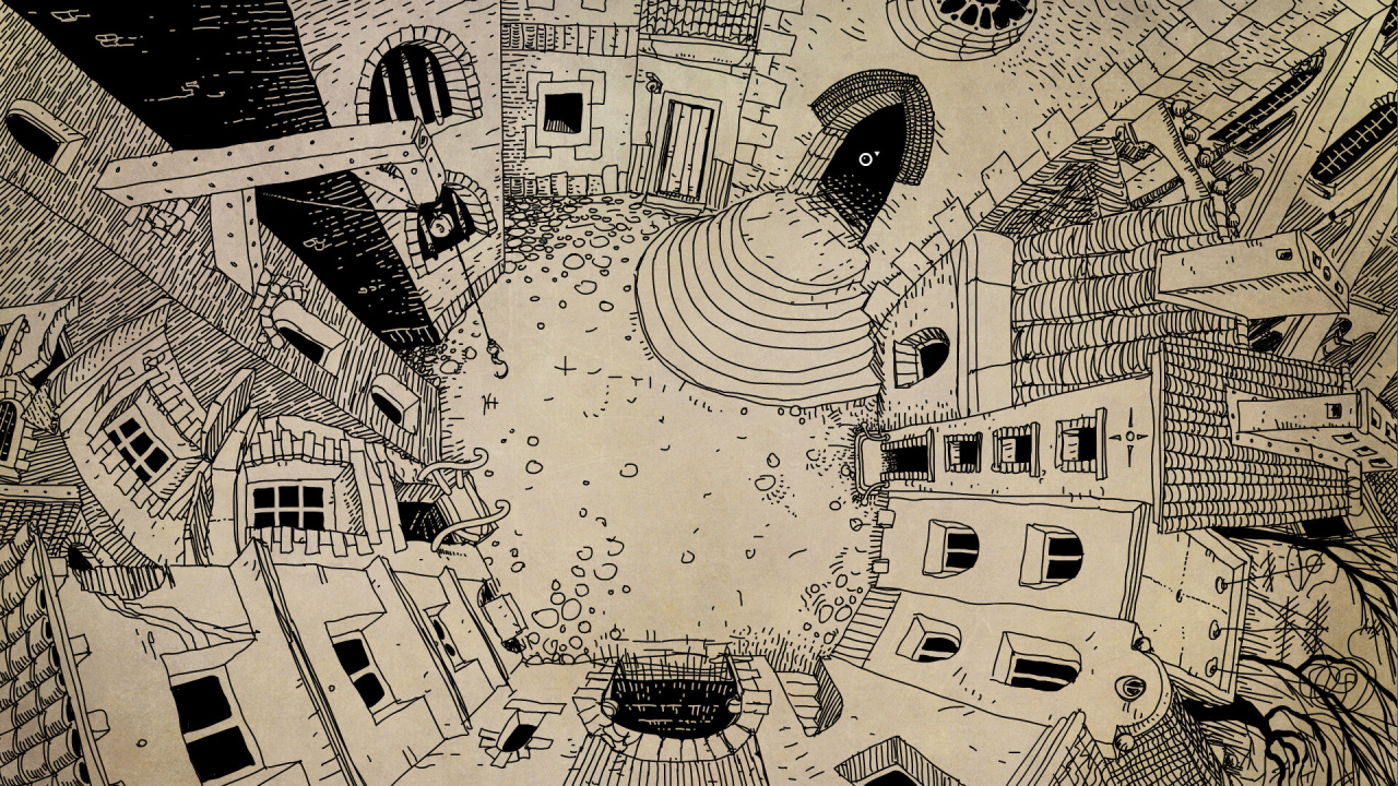 Screenshot #7 - Daymare Town