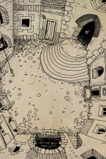 Screenshot #7 - Daymare Town