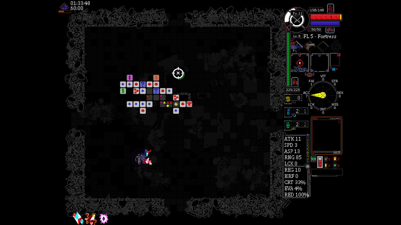 Screenshot #12 - Schism