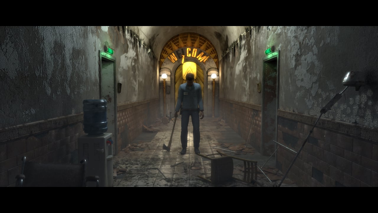 Screenshot #10 - True Fear: Forsaken Souls Part 1