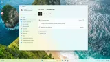 Screenshot #5 - Windows 11 Pro 24H2 Build 26100.1150