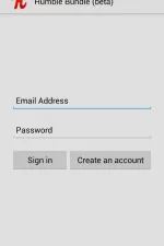 Screenshot #3 - HUMBLE BUNDLE 2.1.2