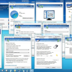 Screenshot #20 - Windows 7 Ultimate Ru x86-x64 SP1 NL3 by OVGorskiy 03.2022 2DVD