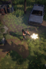 Screenshot #10 - Saints of the Fallen Cross