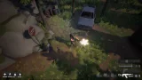 Screenshot #10 - Saints of the Fallen Cross