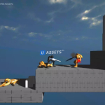 Screenshot #3 - Rifle Animset Pro 1.45