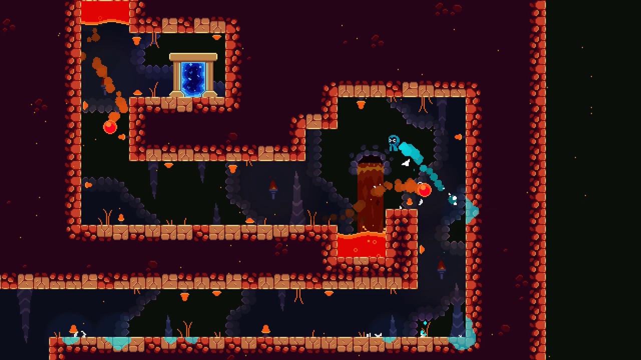 Screenshot #10 - Splodey