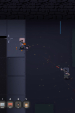 Screenshot #5 - Last Group Out