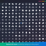 Screenshot #3 - Clean & Minimalist GUI Pack