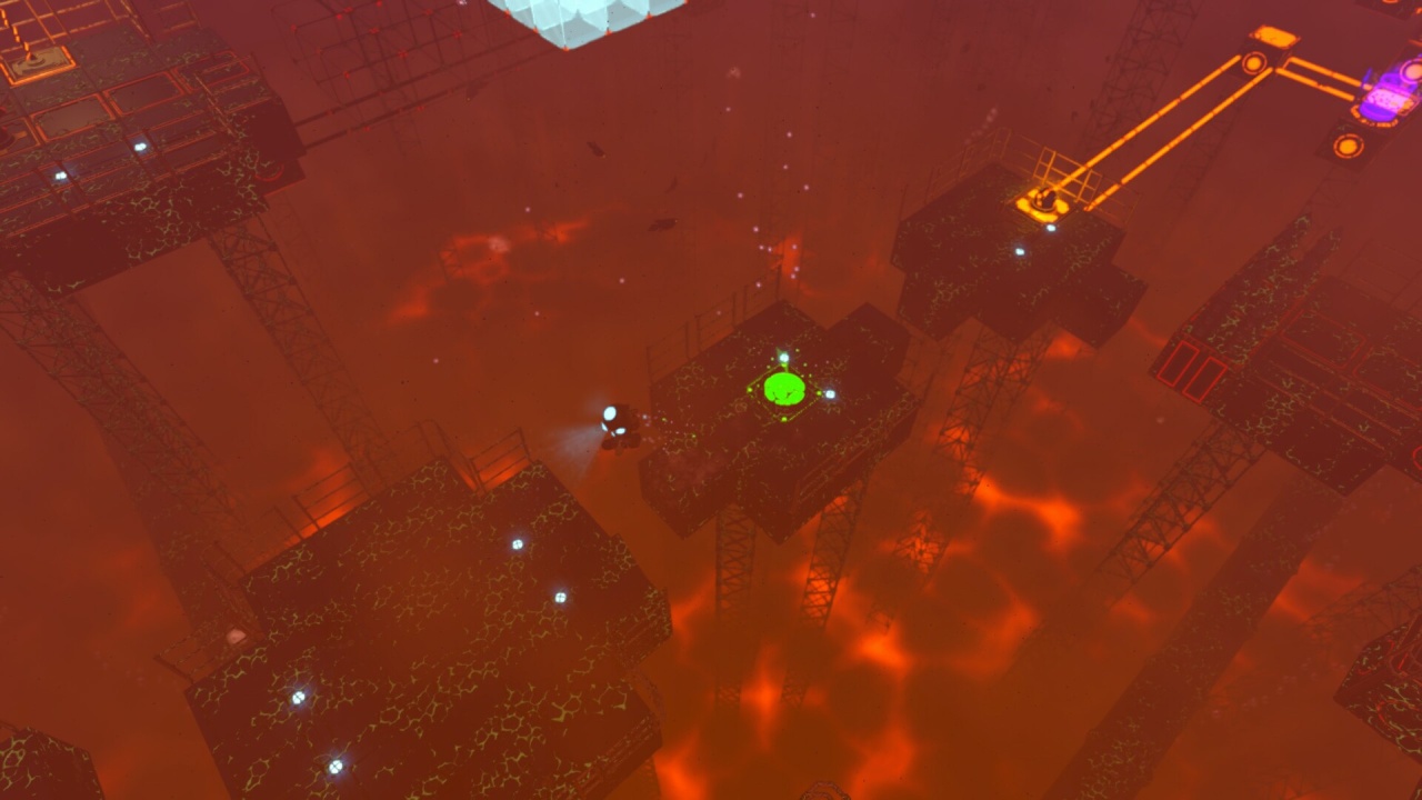 Screenshot #11 - Power Sink
