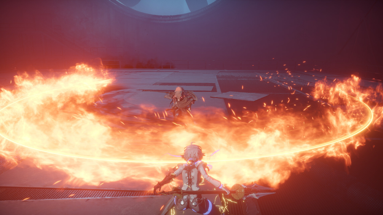 Screenshot #2 - AI LIMIT