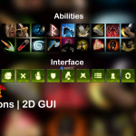 Screenshot #1 - Icons