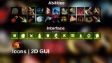 Screenshot #1 - Icons