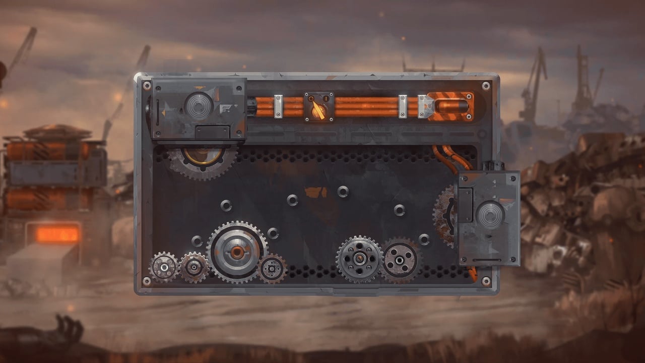 Screenshot #6 - Life of Delta
