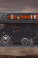 Screenshot #6 - Life of Delta