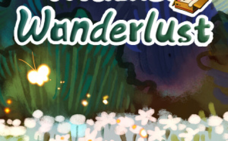 Whisker Wanderlust: The Wondrous Journey
