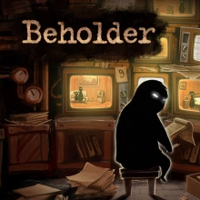 Beholder: +8 трейнер
