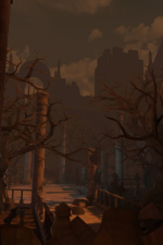 Screenshot #6 - Eternal Escape: castle of shadows