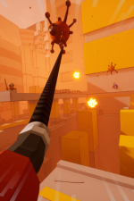 Screenshot #1 - Kick Bastards