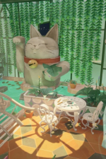 Screenshot #6 - Jumping Jazz Cats