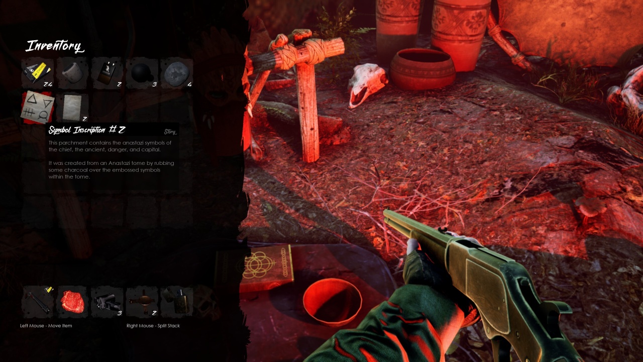 Screenshot #5 - Folklore Hunter