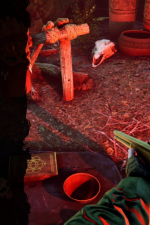 Screenshot #5 - Folklore Hunter