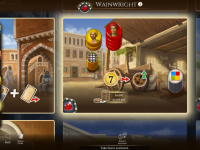 Screenshot #2 - Istanbul: Digital Edition