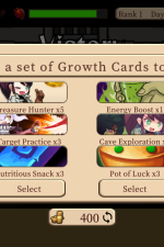 Screenshot #3 - Monmusu Gladiator