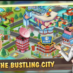 Screenshot #1 - Farm Build City - Farming simulator