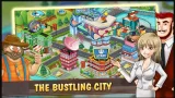 Screenshot #1 - Farm Build City - Farming simulator