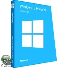 Windows 10 Enterprise 1903 & Enterprise LTSC by Uralsoft