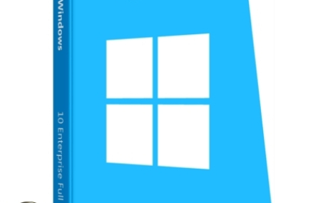 Windows 10 Enterprise 1903 & Enterprise LTSC by Uralsoft
