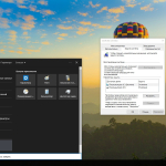 Screenshot #5 - Windows 10 Pro для слабого ПК 22H2 19045.6093 by Revision
