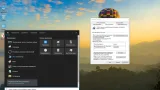 Screenshot #5 - Windows 10 Pro для слабого ПК 22H2 19045.6093 by Revision