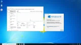 Screenshot #3 - Windows 10 Pro 22H2 build 19045.3570 x64
