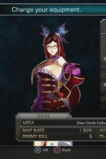 Screenshot #8 - Bloodstained: Ritual of the Night