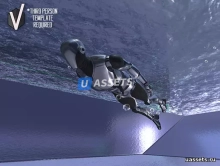 Invector Swimming Add-on