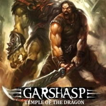 Garshasp: Temple of the Dragon: +2 трейнер