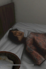 Screenshot #5 - Obsessed: Night Shift