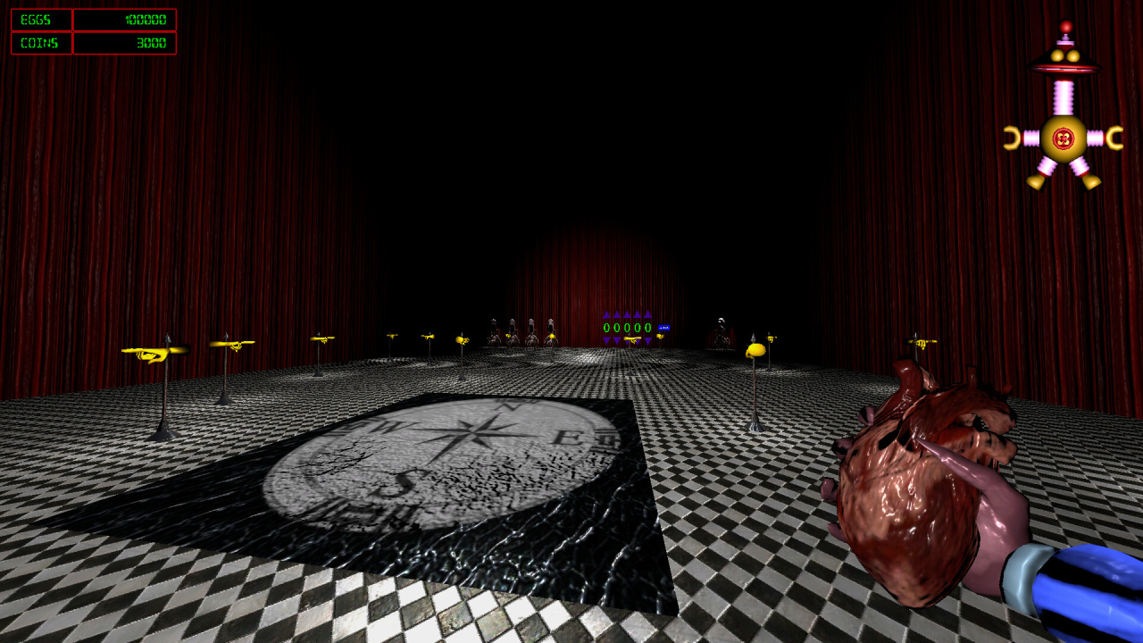 Screenshot #8 - DOLLMAKER