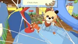 Screenshot #3 - A Webbing Journey