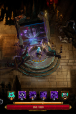 Screenshot #9 - The Book of Aaru