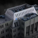 Screenshot #4 - Kitbash3D - Brooklyn