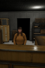 Screenshot #12 - DOOMER SIMULATOR