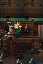 Screenshot #11 - Castle Of Alchemists