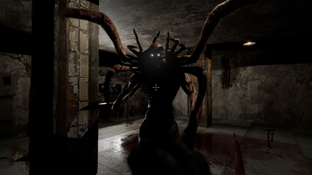 Screenshot #3 - Dr. Gloom's Lab