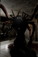 Screenshot #3 - Dr. Gloom's Lab