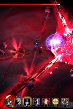 Screenshot #8 - Ravenswatch