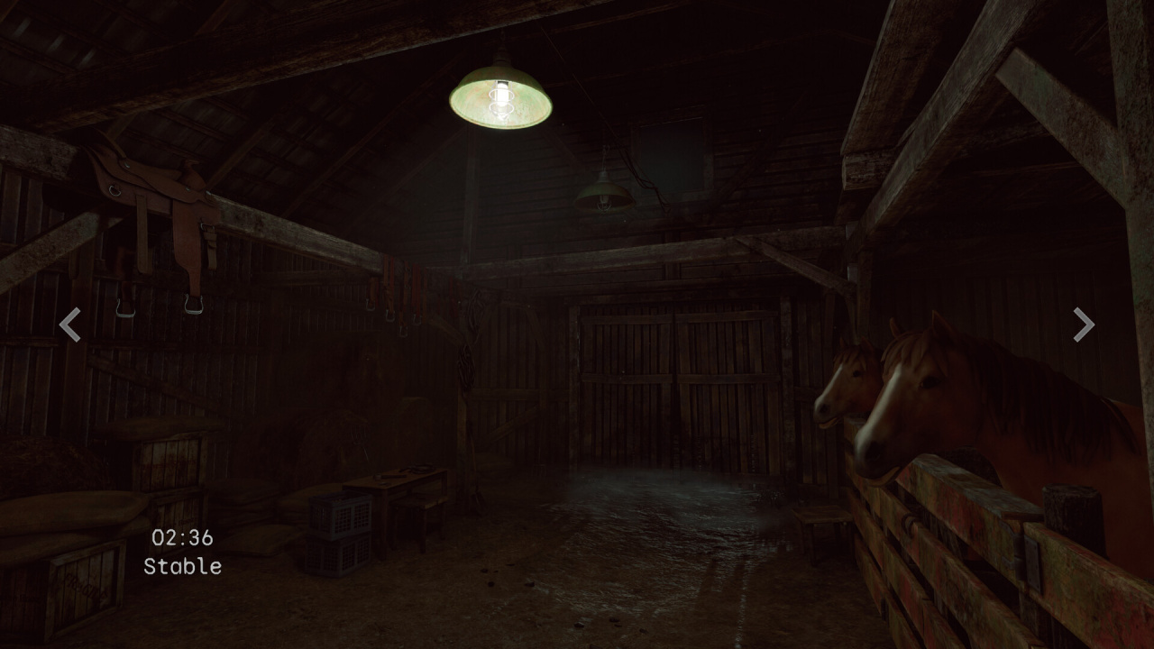 Screenshot #2 - I'm on Observation Duty 8