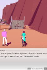 Screenshot #7 - Desert Angels